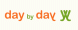 logo Day by day