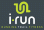 logo I-run
