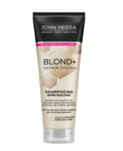 Shampooing Bond Building  JOHN FRIEDA