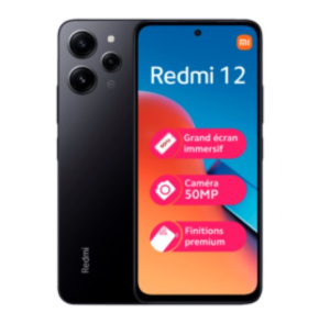 Smartphone Redmi 12  XIAOMI