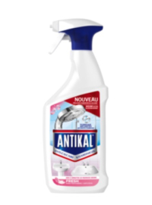 Spray anti-calcaire  ANTIKAL