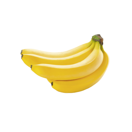 FAIRTRADE®  Banane bio certifiée...