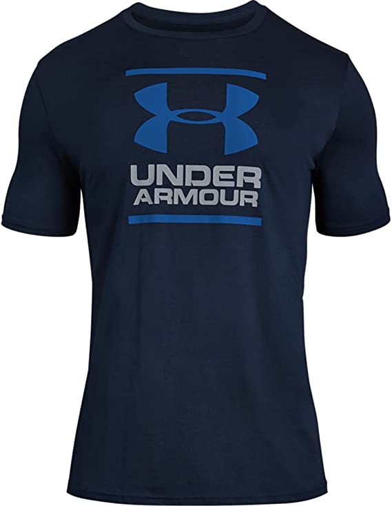 Under Armour Gl Foundation T-Shirt À Manches Courtes Homme