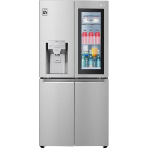Réfrigérateur multi portes  LG ...