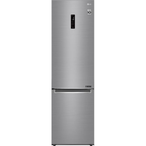 Réfrigérateur combiné  LG  GBB62PZFDN