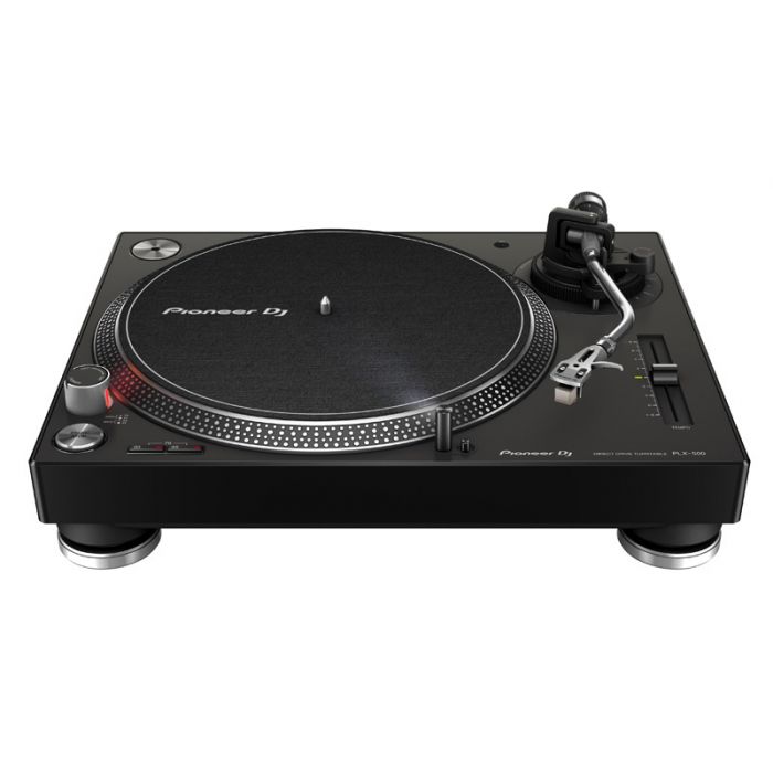 Platine vinyle PIONEER DJ PLX-5