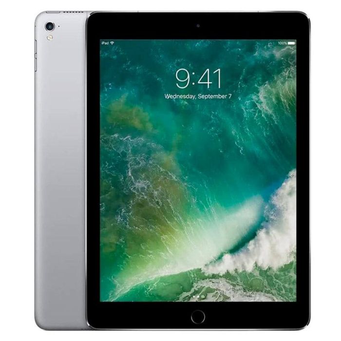 APPLE iPad Pro 9.7’’ (2016) 32Go Gris...