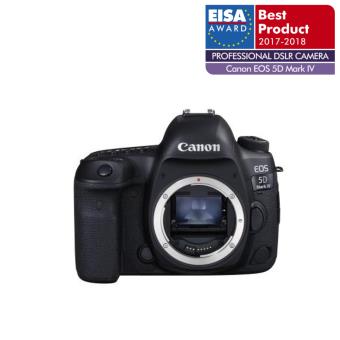 Appareil photo reflex Canon EOS 5D Mark IV...