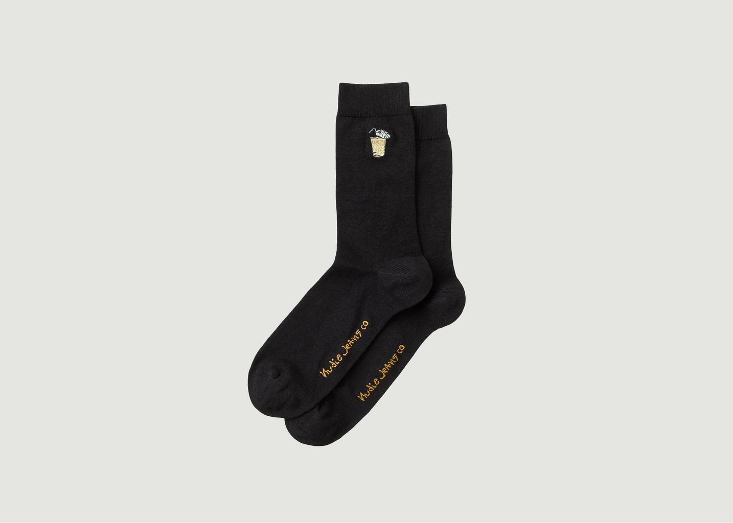 Chaussettes Olsson Drink