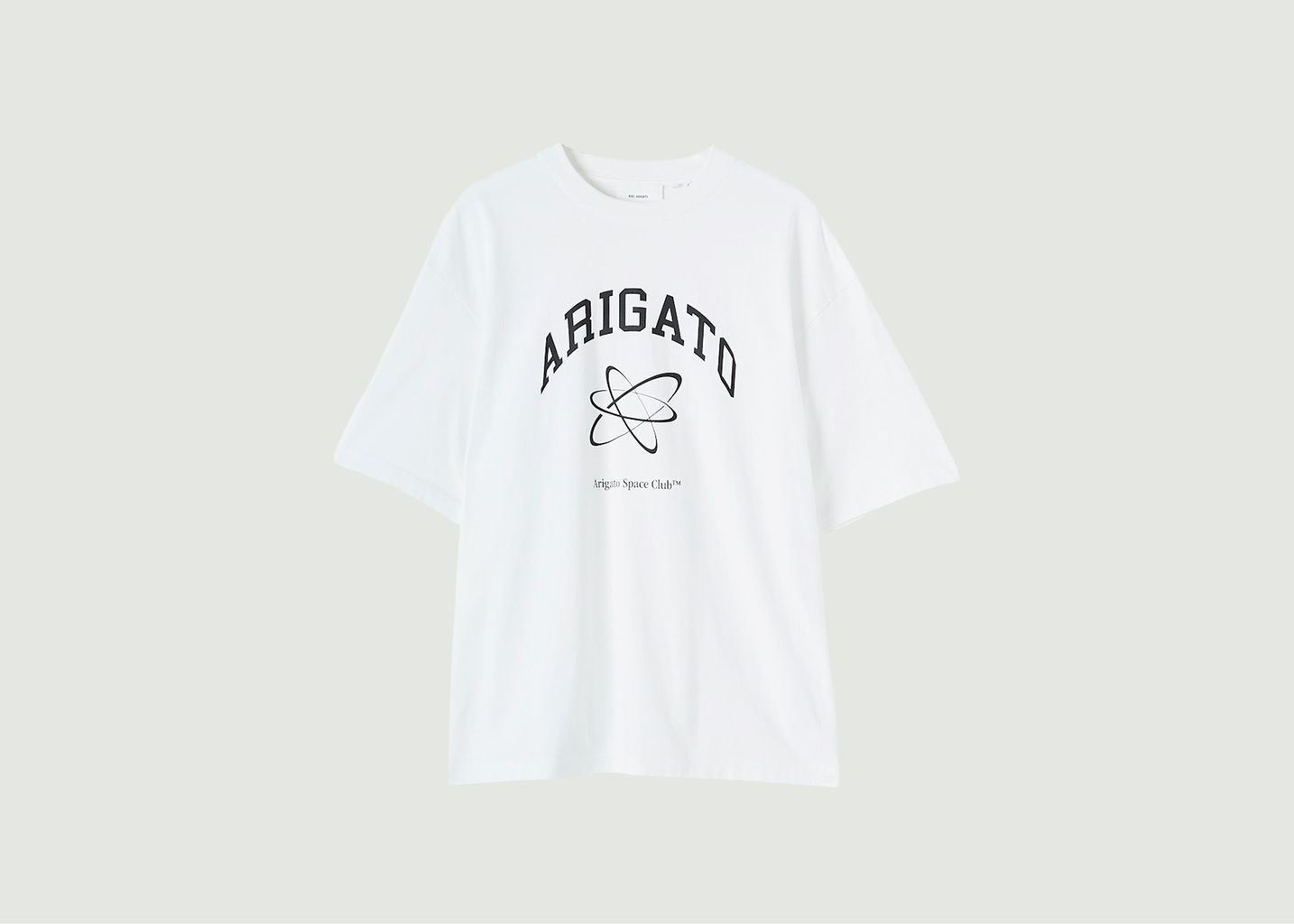 T-Shirt Arigato Space Club