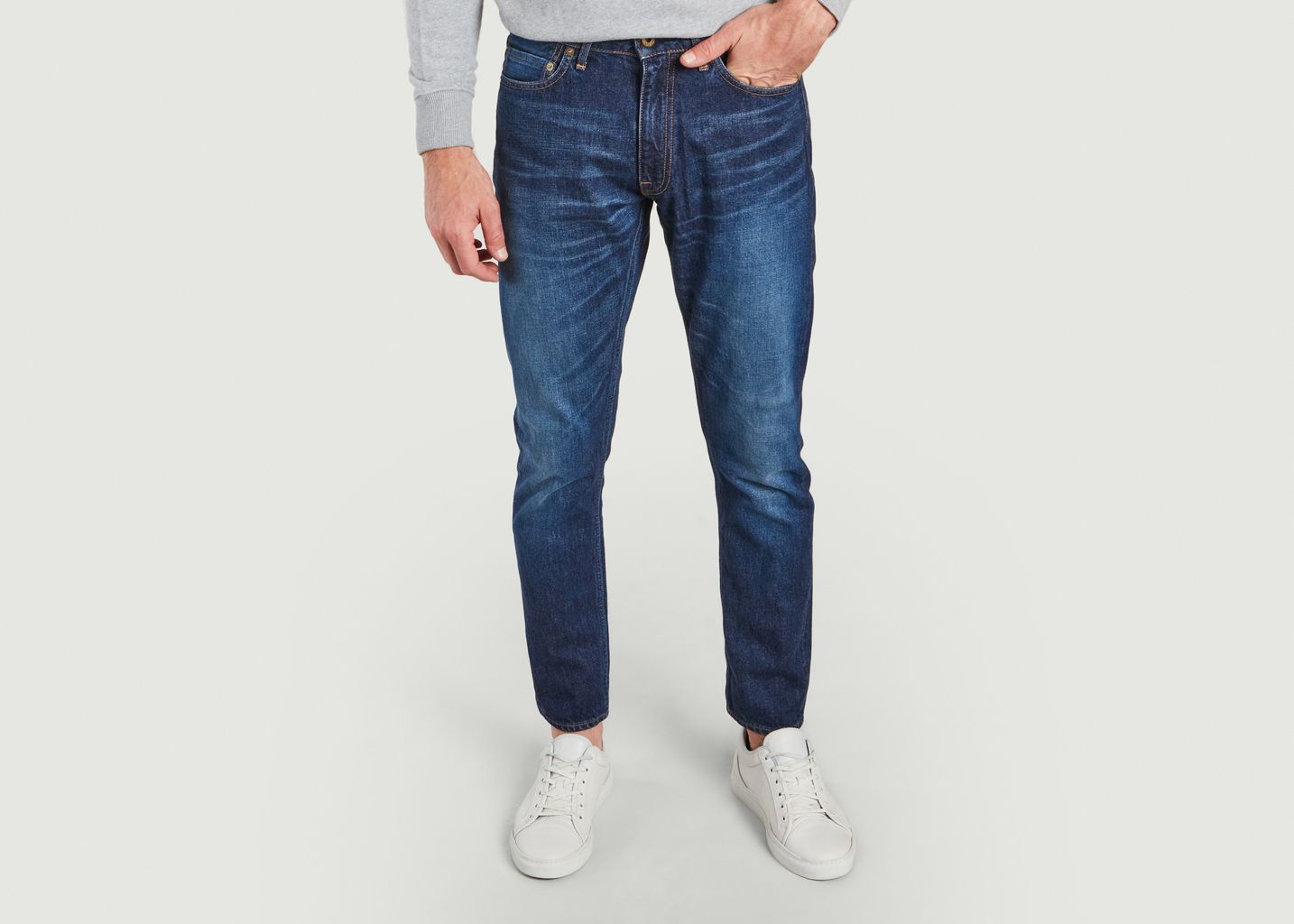 Jeans Regular jeans -  Prep series (L29in)