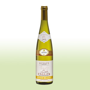 Vin d’Alsace Pinot blanc**Vin d’Alsace...
