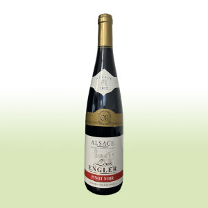 AOC Vin d’Alsace Pinot noir**AOC Vin...