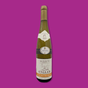 AOC Vin d'Alsace Gewurztraminer**AOC Vin d'Alsace...