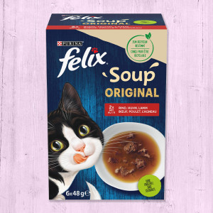 Félix Soup’Félix Soup’