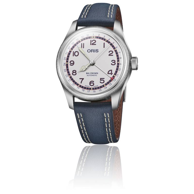 Montre Hank Aaron Limited Edition 01 754 7785...