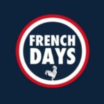 French Days 2ème édition !