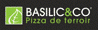 logo Basilic & Co