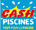 logo Cash Piscines