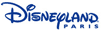 logo Disney Land Paris