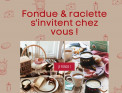 image ambiance styles du moment - selection raclette...