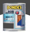 peinture multi-supports sos renovation bondex 075l anthraci