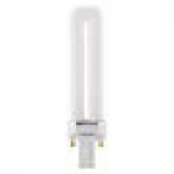 ampoule eacuteco fluorescent stick g23 7w blanc chaud