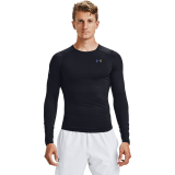 fitness homme under armour maillot under armour agrave manches longues rush heatgear 20 compression