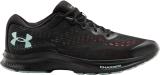 chaussures basses multisport homme under armour ua charged bandit 6