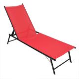 Chaise longue 'Huelva'