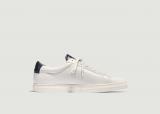 Sneakers en cuir nappa ZSP4 APLA