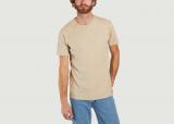 photo T-shirt Alder en coton biologique certifi&eacute; GOTS