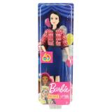 Barbie présidente