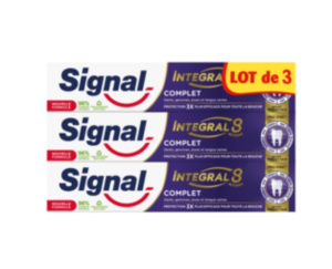 Dentifrice Intgral 8 Signal
