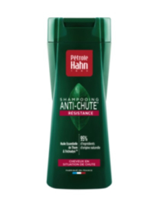Shampooing Anti-Chute Ptrole Hahn