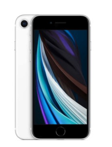 Smartphone Apple iPhone SE Blanc 64 Go...