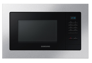 SAMSUNG Micro-ondes Gril encastrable...
