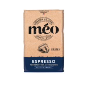 Caf Espresso  MO
