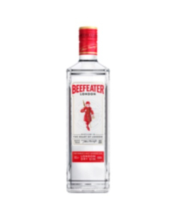 Gin  BEEFEATER