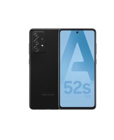 Smartphone Galaxy A52S 5G Noir SAMSUNG