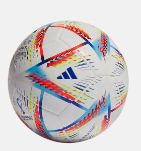 Ballon de football RIHLA TRN ADIDAS