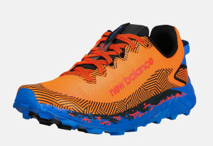 Chaussures de trail homme Summit Unknow Fuel Cell...
