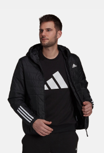 Doudoune homme Itavic ADIDAS promo Intersport
