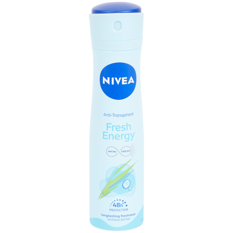 Déodorant Nivea Soft Touch