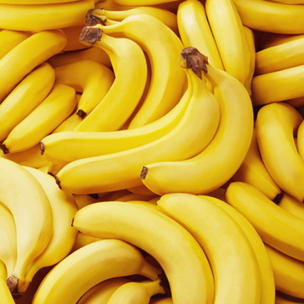 FAIRTRADE®  Banane Bio Fairtrade