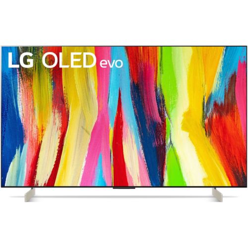 TV OLED  LG  OLED42C2