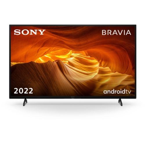 TV LED  SONY  KD43X72K 2022