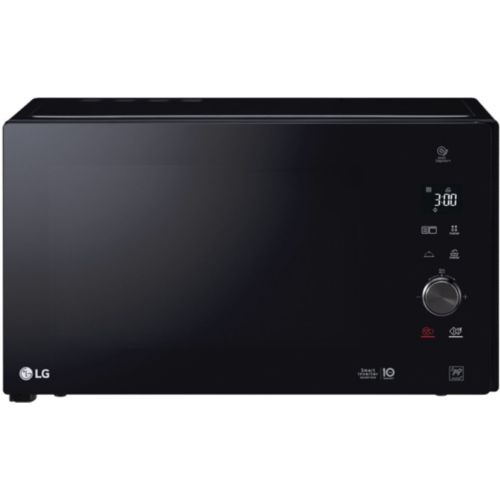 Micro ondes gril  LG  MH7265DDS