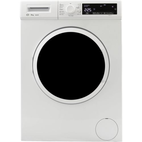 Lave linge hublot  ESSENTIELB  ELF814-3b