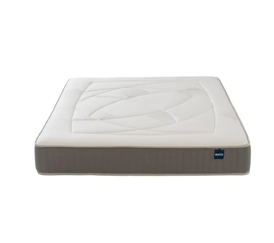 BULTEX Matelas mousse 160x200 cm PRODIGIEUX